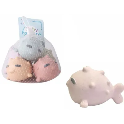 Rybičky do vody set 5ks