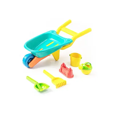 Sada do piesku fúrik 59cm