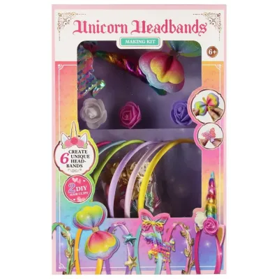 Sada kreatívnych čeleniek