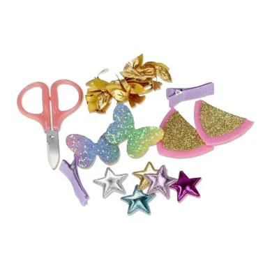 Sada kreatívnych čeleniek