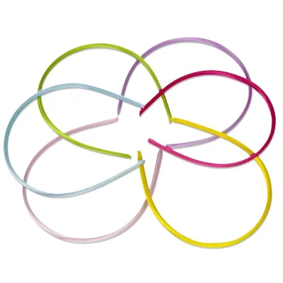 Sada kreatívnych čeleniek