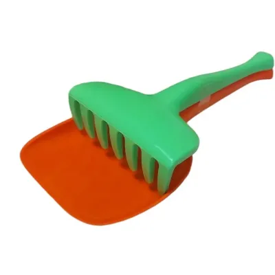 Sada lopatka a hrabličky