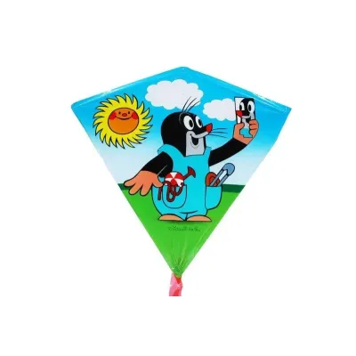 Šarkan Krtko 68x73cm