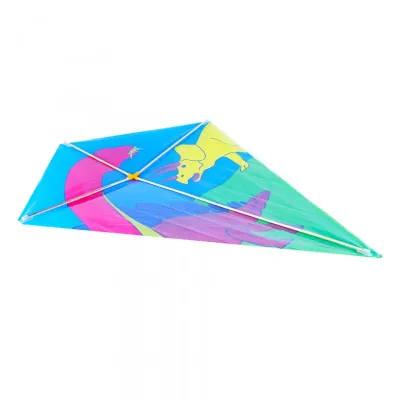 Šarkan lietajúce zvieratká 75x62cm