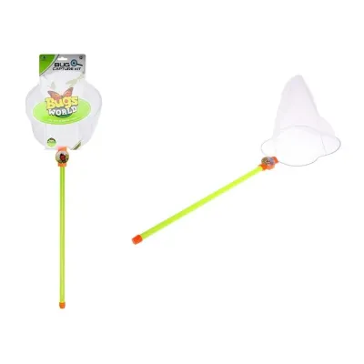 Sieťka na chytanie hmyzu 77cm