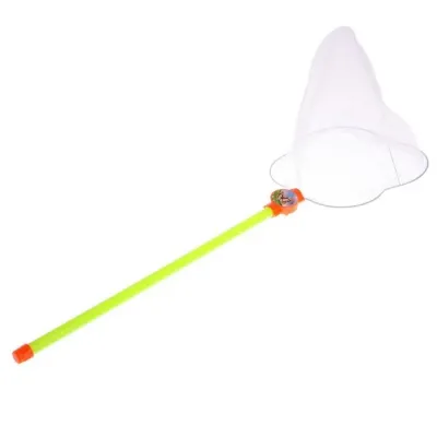 Sieťka na chytanie hmyzu 77cm