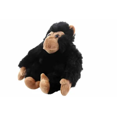Šimpanz plyšový 20cm