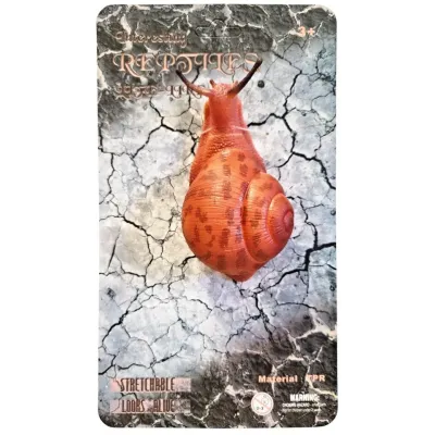 Slimák gumený 13cm