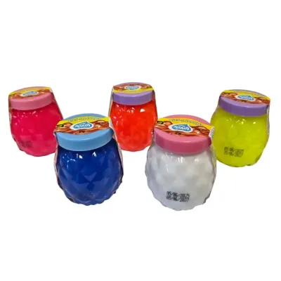 Sliz tvarovací Ananás 70g