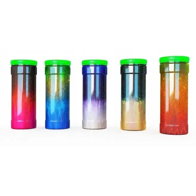 Sliz tvarovací galaxie glitter 350g