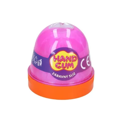 Sliz tvarovací trblietavý 120g