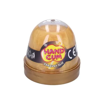 Sliz tvarovací trblietavý 120g