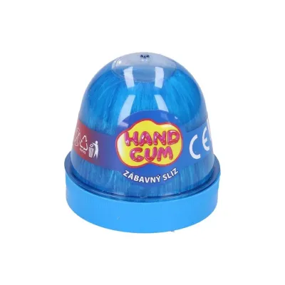 Sliz tvarovací trblietavý 120g