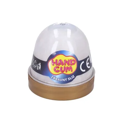 Sliz tvarovací trblietavý 120g