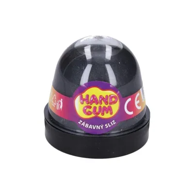 Sliz tvarovací trblietavý 120g