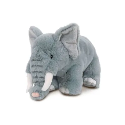 Slon plyšový 30cm