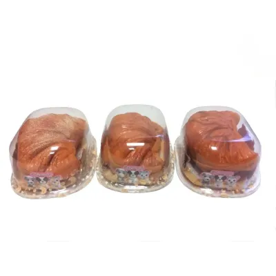 Šteniatko plyšové 13cm