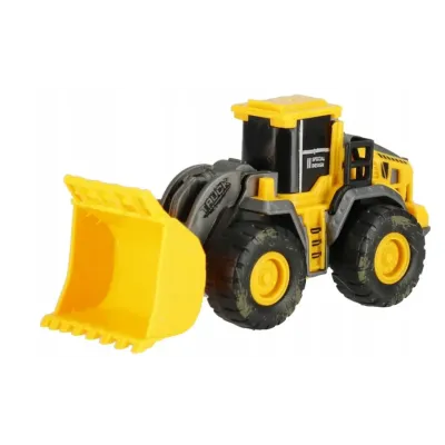 Stroje stavebné sada 3ks