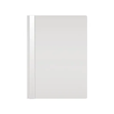 Rýchloviazač A4  ROC PP biely