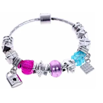 Tvorba šperkov sada