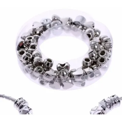 Tvorba šperkov sada