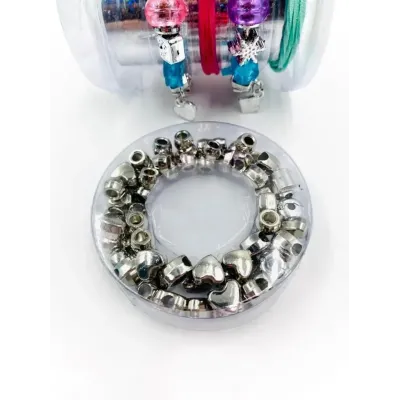 Tvorba šperkov sada