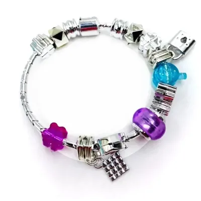 Tvorba šperkov sada