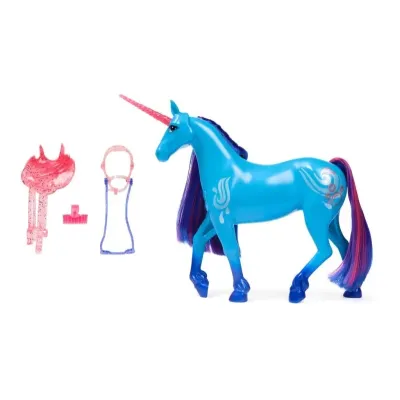 Unicorn Academy Jednorožec River 25cm