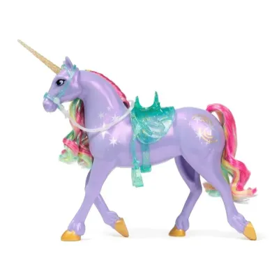 Unicorn Academy Jednorožec Wildstar 25cm