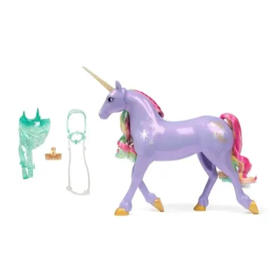 Unicorn Academy Jednorožec Wildstar 25cm