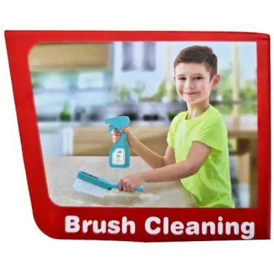 Veľká detská upratovacia sada