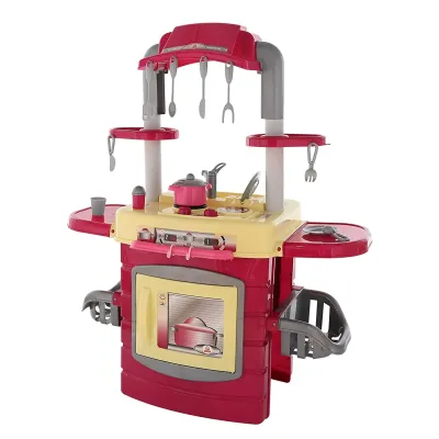 Veľka kuchynka 51x43x57cm