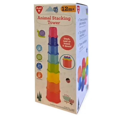 Veža skladacia 8 kališkov