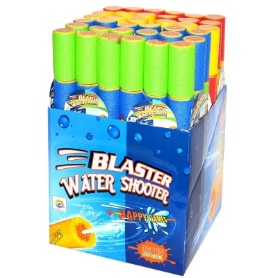 Vodná pištoľ 37cm