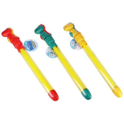 Vodná pištoľ Dino 37cm