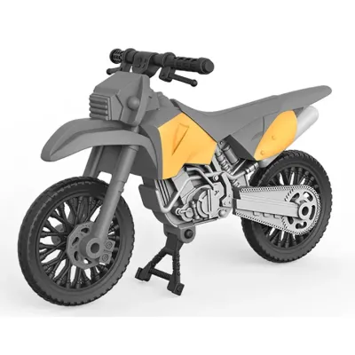 Vojenská sada s lietadlom a veľkým príslušenstvom