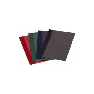 Rýchloviazač A4, ROC  PVC pevný ARTPL bez záložky EKO