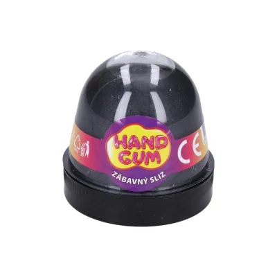 Sliz tvarovací trblietavý 120g