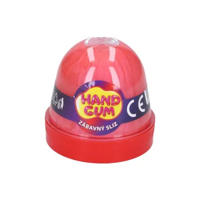 Sliz tvarovací trblietavý 120g