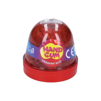 Sliz tvarovací trblietavý 120g