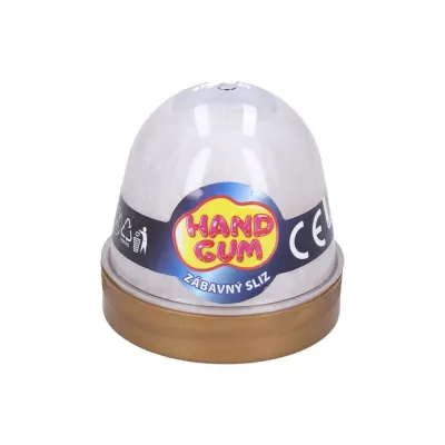 Sliz tvarovací trblietavý 120g