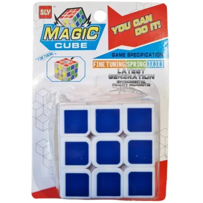 Kocka hlavolam 5,7cm