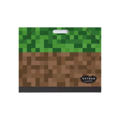 Doska A3 lamino na výkresy PICASSO Playworld