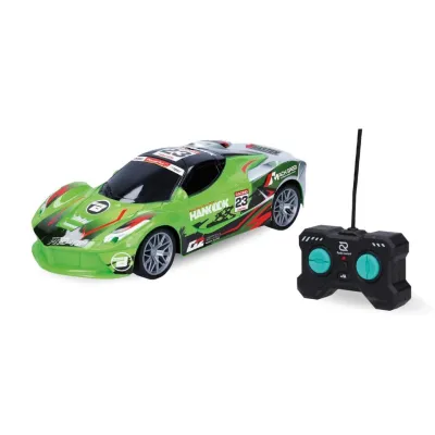 Auto Hankook RC na diaľkové ovládanie 19cm - náhodná