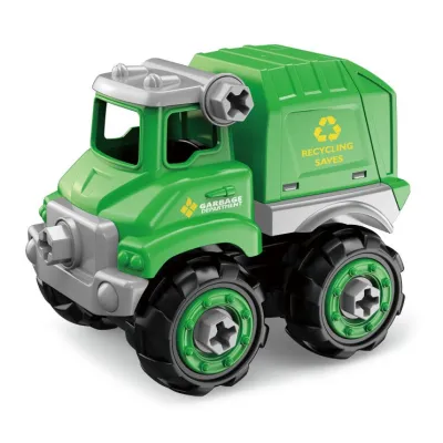 Auto smetiarske šrobovacie 16cm