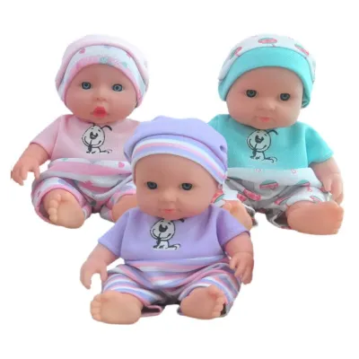 Bábätko 18 cm - náhodná