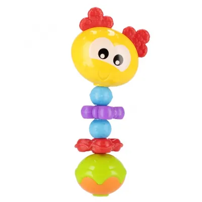 BamBam Hrkálka chrobák 15cm - náhodná