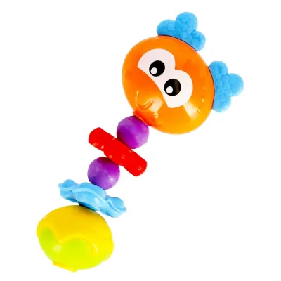 BamBam Hrkálka chrobák 15cm - náhodná