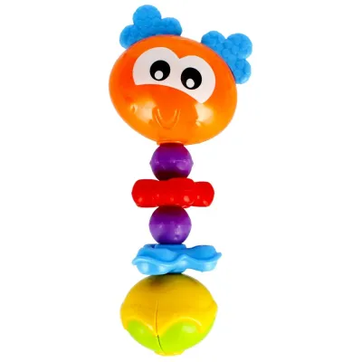 BamBam Hrkálka chrobák 15cm - náhodná