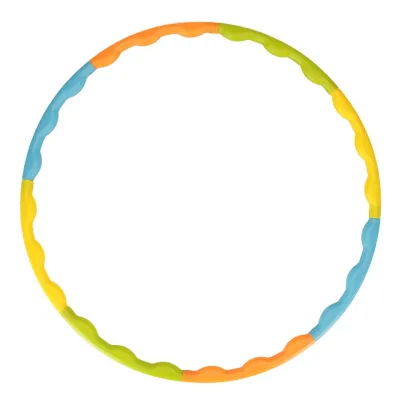 Hula Hop skladací 58cm